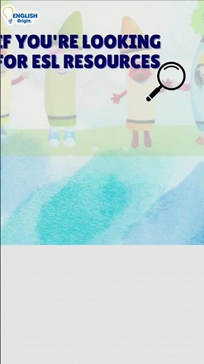 Teaching Tip for ESL Teachers