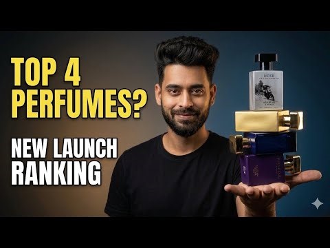 Arabian Aroma Imperial Collection Honest Ranking | Worth the Money? ₹350 Budget Perfume