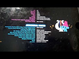 trolls world tour end credits
