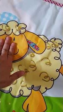 ELC blossom farm crawling path