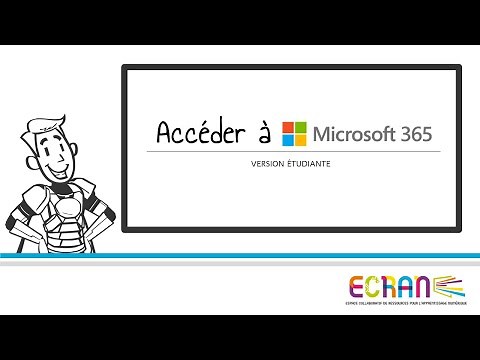 Access the student version of Microsoft Office 365