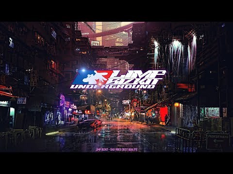 Limp Bizkit - Dad Vibes