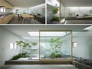 Atrium Design Ideas - 2025 | EcoBuilderz.com