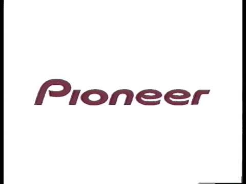 Pioneer Entertainment (1998) Company Logo (VHS Capture)