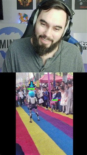 Runescape Bot Attacks a Child!