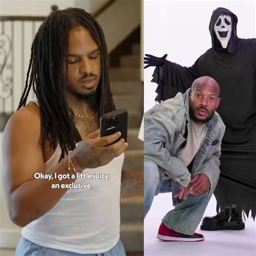 Keith Lee and his family were PISSED after finding out they missed a HUGE collab with Marlon Wayans & the Wayans brothers for Scary Movie 6 because someone on his team asked for a SIX-FIGURE appearance fee 😳💀👀“That’s Marlon Wayans, In Living Color… what are we doing?!” 😭
