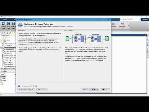 Electricity Load Forecasting with the help of Artificial Neural Network in matlab
