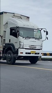 Keren Manuver Truck Giga FVM Wingbox #shorts #truck #viralshorts