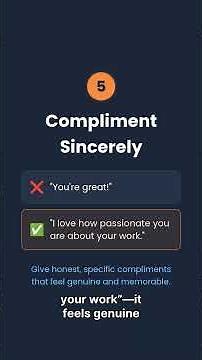 10 Proven Tips to Make People Like You Instantly