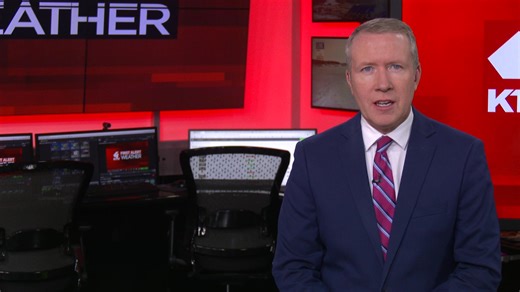 Tomorrow, 12/11 is a First Alert Weather Day due to freezing rain, sleet and snow moving into the northeastern portion of Siouxland. Download the KTIV First Alert Weather App and receive updates as they come into the weather center. | KTIV News 4