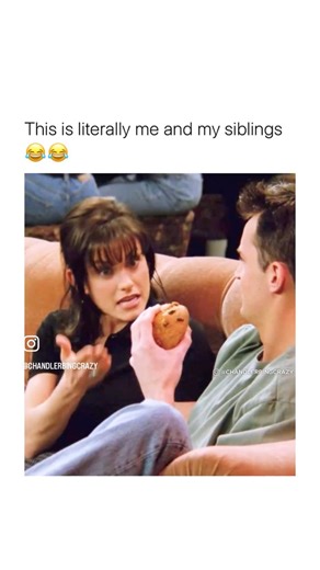 Mondler Funny moments 😂 | Sarcasm Chandler