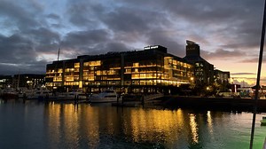 Auckland Waterfront Hotels & Viaduct Harbour Accommodation | Auckland Hotels