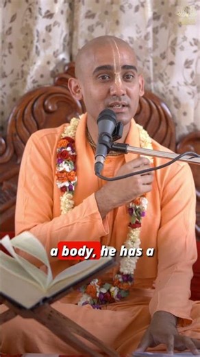 Why Pure Devotees Are Fearless | Ultimate Shelter #UltimateShelter #FearlessDevotion