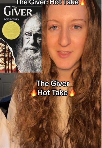 The Giver: A Dystopian Perspective