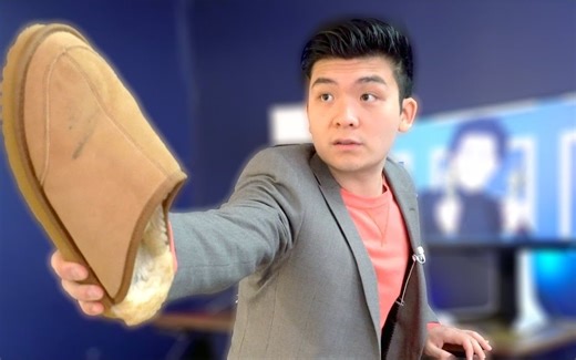 为什么鬼不会吓亚洲人【Steven He】