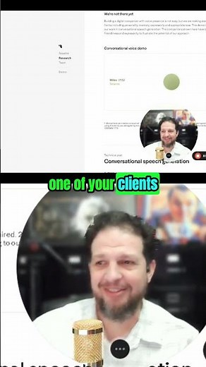 NMAC System: Never Miss a Client Call Again! #shorts