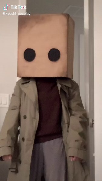 Explore Little Nightmares 2 Cosplay Ideas