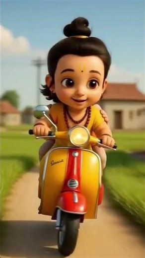Krishna Ji Ki Iccha 🥺🤯 #krishna​ #sweet​ #love​ #emotional​ #story​ #cartoon​