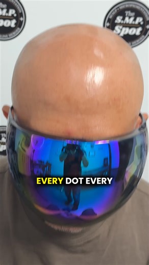 2.7K views | SMP isn’t about dots; it’s about detail. The way the tone blends with your skin, the way the fade transitions naturally, the way it still looks sharp months later — that’s the difference. At The SMP Spot in Bakersfield, every session is personal, layered, and built for lasting confidence. Because when it’s done right, SMP doesn’t just change how you look — it changes how you carry yourself. | The SMP Spot | Facebook