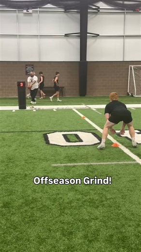 Reaction Technologies on Instagram: "The off-season is where you see the most growth in an athlete. Our product versatility can help train athletes in many ways. This is the time to focus on improving your skills and technique! We are getting ready for the next round of manufacturing our product. We will be discounting the remainder of our devices until they are gone. Once the remaining devices are purchased, we will start taking pre-orders for the new devices being made this spring! Link is in 