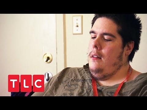Steven bricht das Programm ab | Mein Leben mit 300 kg | TLC Deutschland