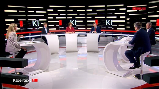 Kloertext: "Ass d’Schoul haut scho fit fir d’Zukunft?"