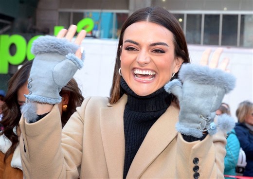 Alix Aspe salió del show de Telemundo, La Mesa Caliente y emite comunicado en Instagram - La Opinión
