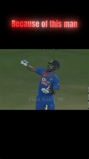 RCB won ipl trophy because of VIRAT KOHLI🔥☠️ #shorts #cricket