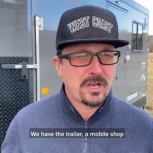 What's Inside A Survival TRAILER | Wranglerstar