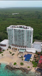 Discover a true haven on Cozumel's pristine shores. ☀️🌴✈️ At The Westin Cozumel, unparalleled ocean views beautifully complement the cozy comfort of our accommodations, crafting an experience where every moment is a breathtaking escape. http://west.tn/61804cbKG #TheWestinCozumel #IslaCozumel #VisitCozumel | The Westin Cozumel