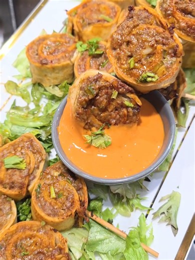 Easy Kebab Skewers Recipe Step by Step