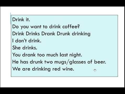 Using the Verb “DO” in Everyday English