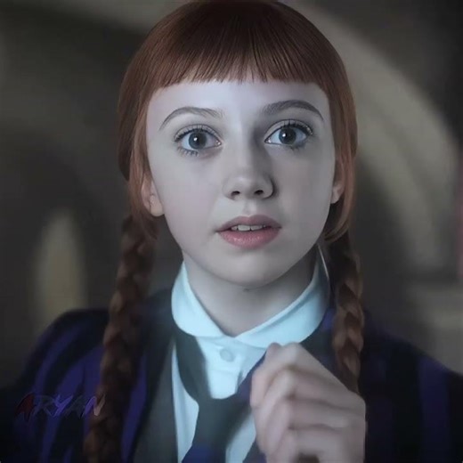 Superpower on 🥶🔥| Wednesdays S2| #shorts #edit