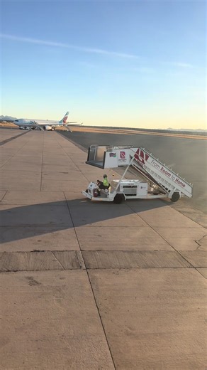 Hosea Kutako International Airport Windhoek — Travel Guide