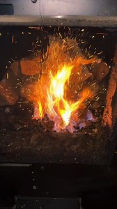 Wood Boiler Fill Up After Blizzard Crown Royal Stoves #wood #boiler #blizzard | Back 40 Firewood