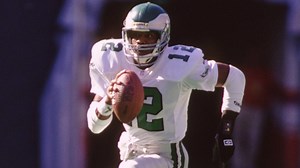 4.8M views · 21K reactions | The 11 Greatest Running QBs in NFL History! | NFL Throwback | Facebook