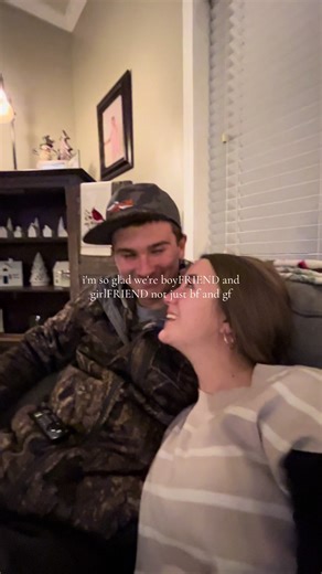 Strengthening Relationships: From BFs to Boyfriend and Girlfriend