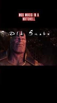 MGS Music in a Nutshell 4