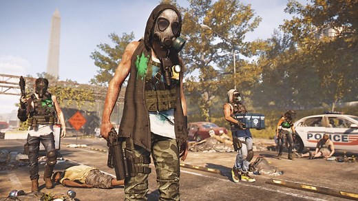 The Division 2: How To Unlock The Dodge City Gunslinger | Exotic Holster Guide - Gameranx