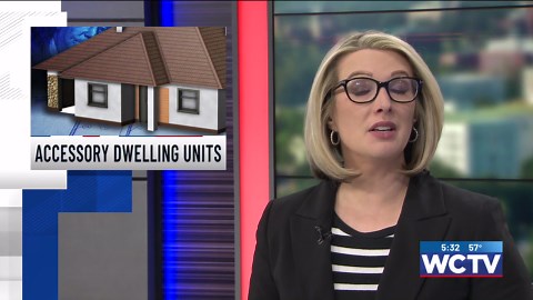 Senate passes bill requiring local governments to allow accessory dwelling units