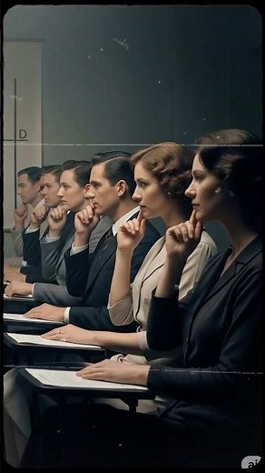 Asch Conformity Experiment