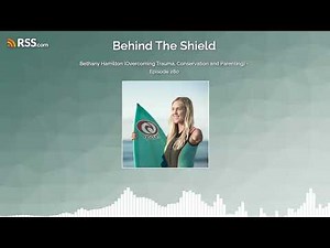 Bethany Hamilton (Overcoming Trauma, Conservation and Parenting) - Episode 280