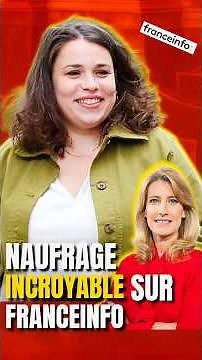This MP shuts down FranceInfo live ⏱️