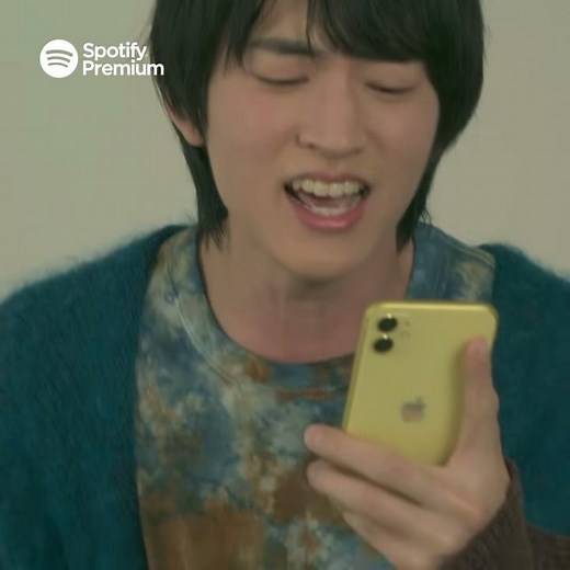 Spotify の「シンガロング」機能を和田雅成さんが体験！-ノンテロップ