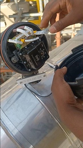 heat trace cable end termination heat trace installation heat trace cable