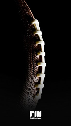1.4K views | Football officiating is an art of angles, timing, and trust.  Every snap is a test of focus. Every flag is a lesson. At RefMasters Football, we break down real film, talk through real situations, and help officials see what the game demands. #Football #Sports #Officials #RefereeTraining #SportsOfficials #Official #NCAA #NFL #Division1 | RefMasters | Facebook