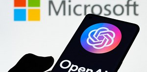 マイクロソフトから｢ChatGPT入り検索エンジン｣