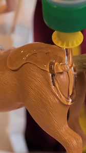 5.6K views | Rescue & Transform into a Centaur Unicorn 濾✨ #123go | 123 GO Challenge | Facebook