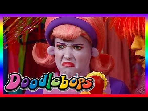 The Doodlebops - The Move Groove | HD | Full Episode | Shows For Kids