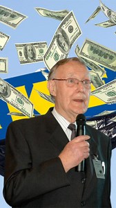 224K views · 10K reactions | Ingvar Kamprad: อาณาจักรระดับโลกจากความเรียบง่าย#แรงบันดาลใจ #ความสำเร็จ #ผู้ประกอบการ | BHU Work Sapiens | Facebook